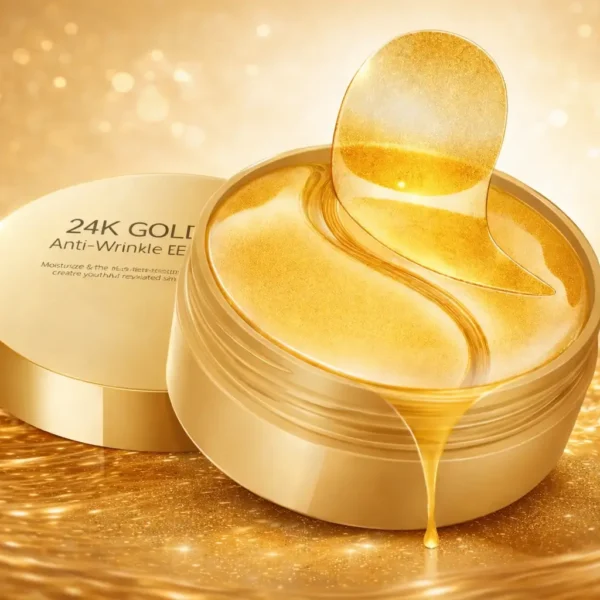 Collagen Retinol Under Eye Patches